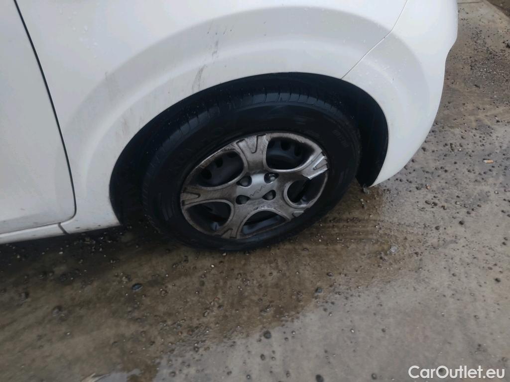  KIA  Picanto KIA  / 2020 / 5P / berlina con portón 1.0 DPi 49kW (67CV) Concept #15