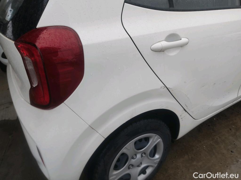  KIA  Picanto KIA  / 2020 / 5P / berlina con portón 1.0 DPi 49kW (67CV) Concept #5