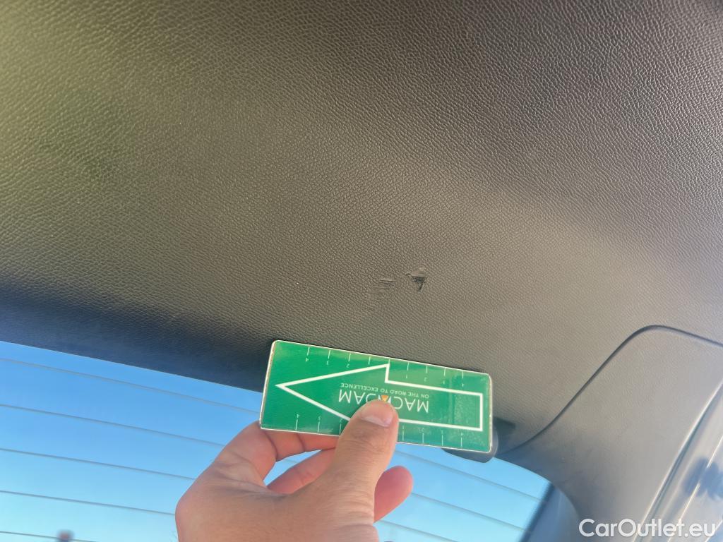  Opel  Mokka OPEL  / 2020 / 5P / todoterreno 1.2 T 96kW (130CV) Business Elegance Aut #28