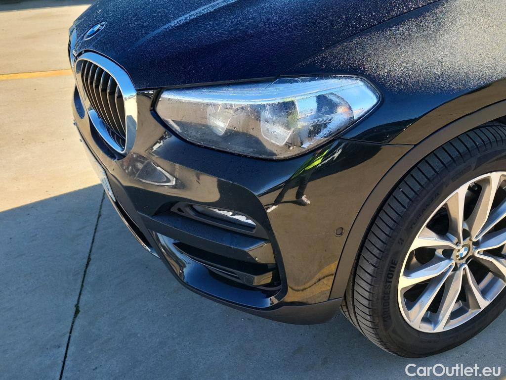  Bmw  X3 BMW  / 2017 / 5P / xDrive20d (AC2) #7