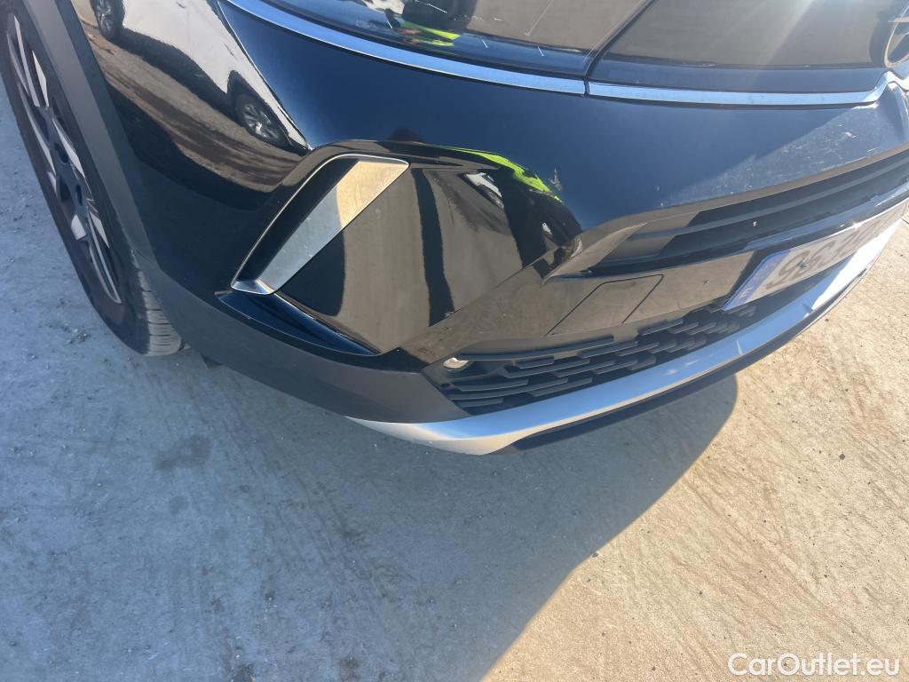  Opel  Mokka OPEL  / 2020 / 5P / todoterreno 1.2 T 96kW (130CV) Business Elegance Aut #38