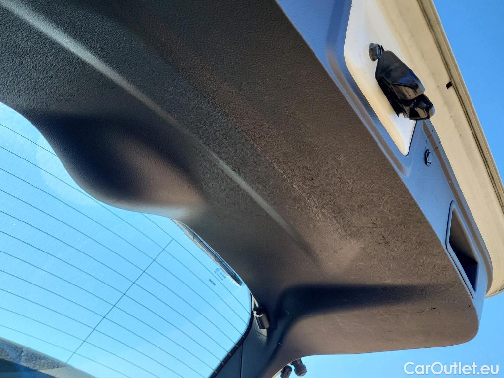  Nissan  Qashqai NISSAN  / 2017 / 5P / todoterreno dCi 150CV (110kW) ACENTA #7