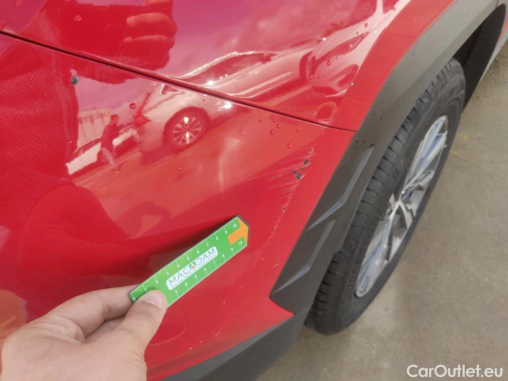  Hyundai  Tucson HYUNDAI  / 2020 / 5P / todoterreno 1.6 CRDI 85kW (115CV) Klass #27