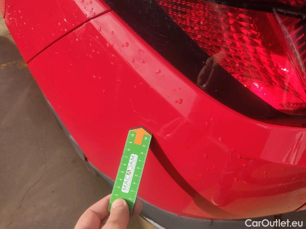  Hyundai  Tucson HYUNDAI  / 2020 / 5P / todoterreno 1.6 CRDI 85kW (115CV) Klass #25