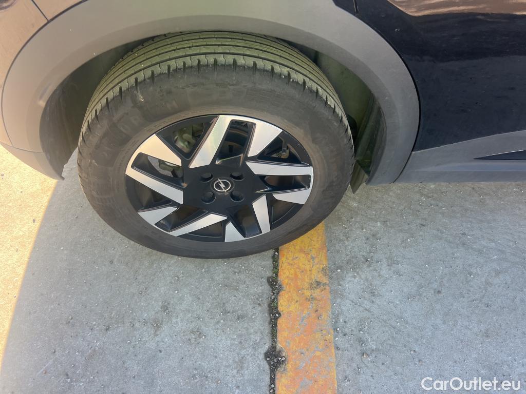  Opel  Mokka OPEL  / 2020 / 5P / todoterreno 1.2 T 96kW (130CV) Business Elegance Aut #7