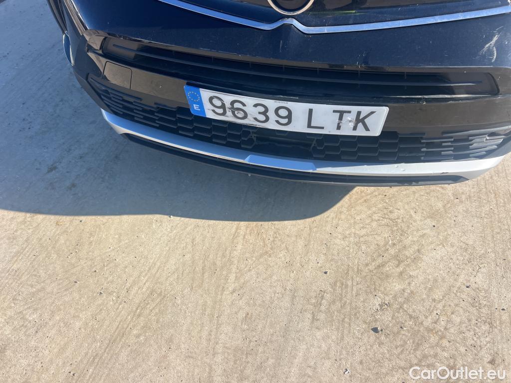  Opel  Mokka OPEL  / 2020 / 5P / todoterreno 1.2 T 96kW (130CV) Business Elegance Aut #5