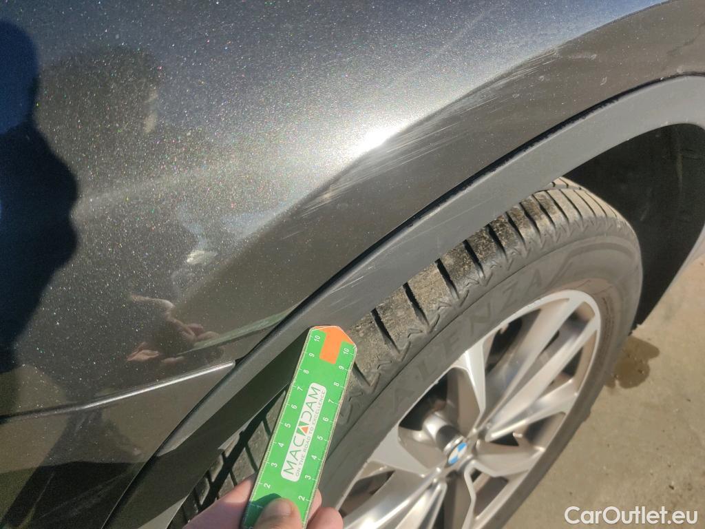  Bmw  X4 Serie  xDrive20d 2.0 190CV AT8 E6 #31