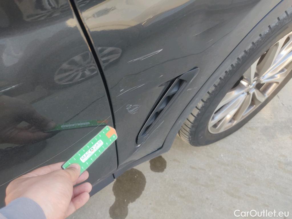  Bmw  X4 Serie  xDrive20d 2.0 190CV AT8 E6 #21