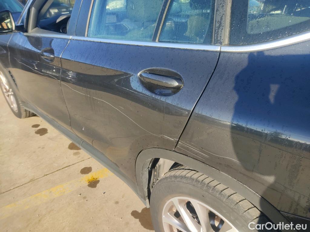  Bmw  X4 Serie  xDrive20d 2.0 190CV AT8 E6 #13