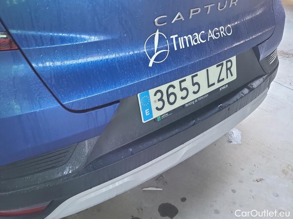  Renault  Captur RENAULT  / 2020 / 5P / todoterreno Intens TCe 90 #31