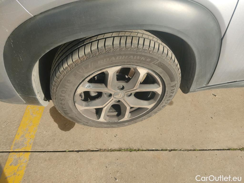  Citroen  C3  Aircross C-Series 1.2 PureTech 110CV MT6 E6d #7