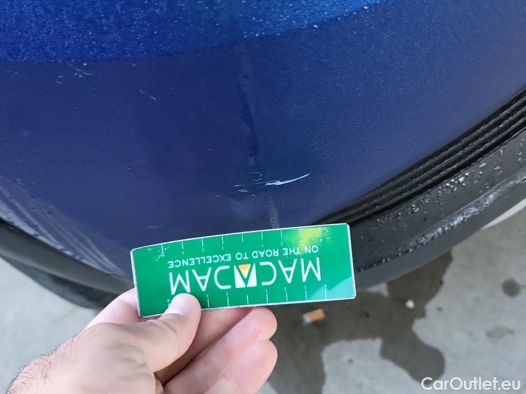  Renault  Captur RENAULT  / 2020 / 5P / todoterreno Intens TCe 90 #17