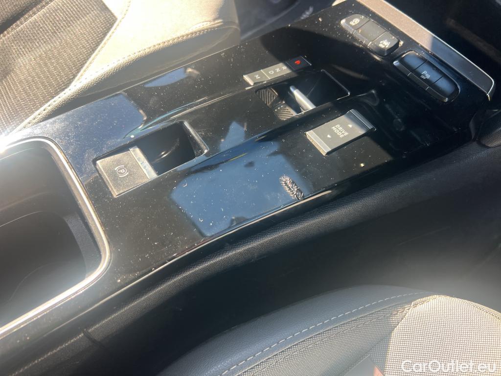  Opel  Mokka OPEL  / 2020 / 5P / todoterreno 1.2 T 96kW (130CV) Business Elegance Aut #9