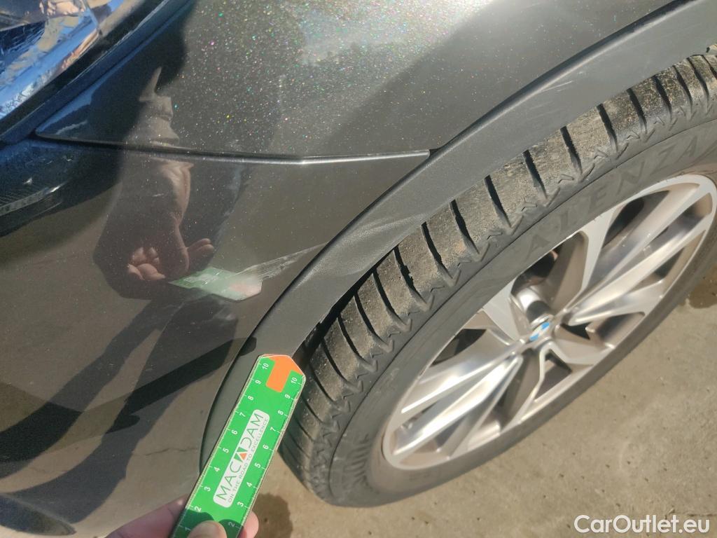  Bmw  X4 Serie  xDrive20d 2.0 190CV AT8 E6 #32