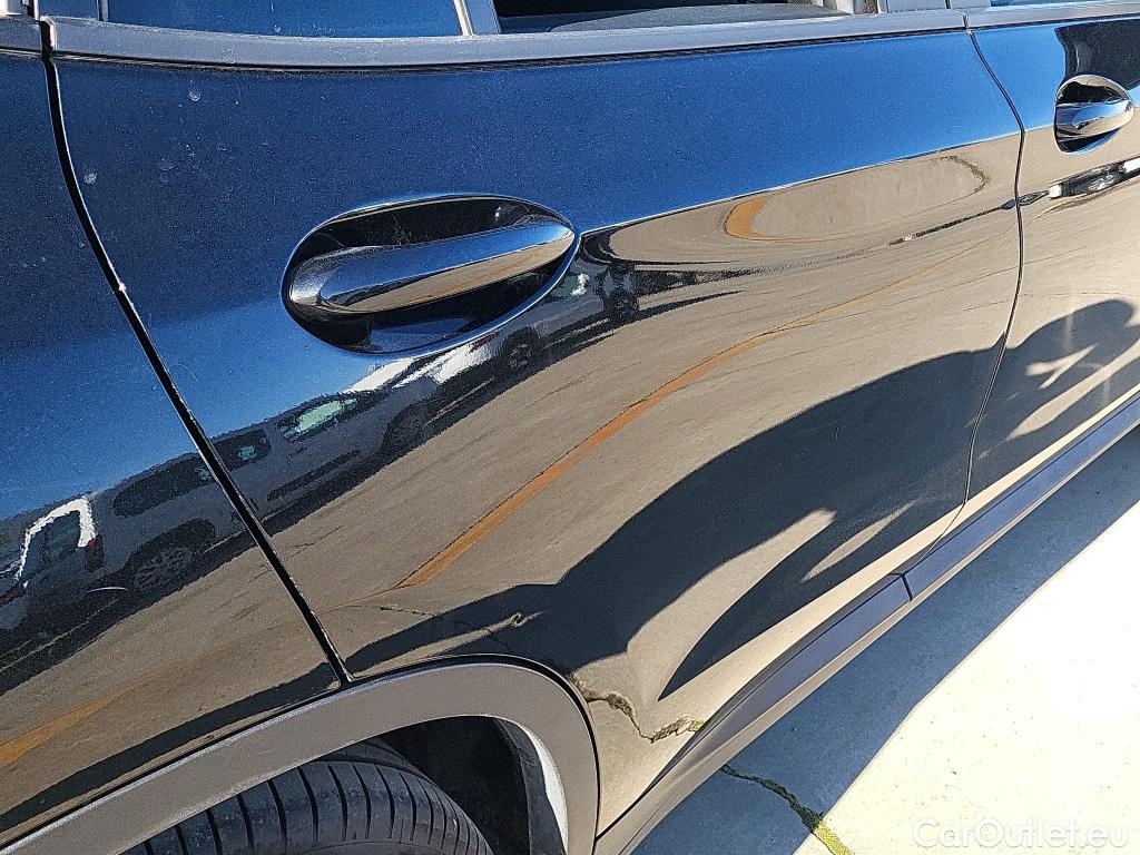  Bmw  X3 BMW  / 2017 / 5P / xDrive20d (AC2) #16