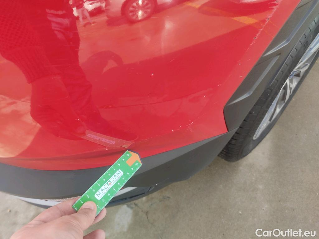  Hyundai  Tucson HYUNDAI  / 2020 / 5P / todoterreno 1.6 CRDI 85kW (115CV) Klass #28