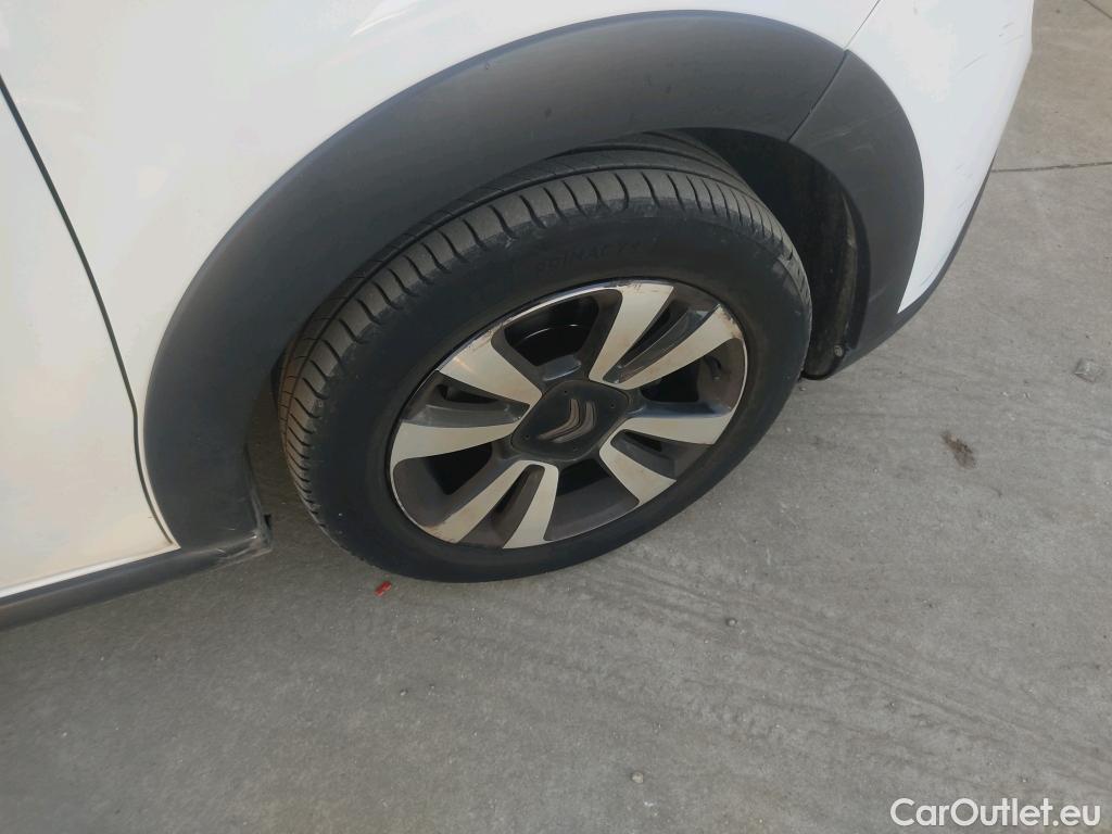  Citroen  C3 CITROEN  / 2016 / 5P / berlina con portón PureTech 60KW (82CV) FEEL (CX) #15