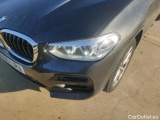  Bmw  X4 Serie  xDrive20d 2.0 190CV AT8 E6 #16