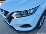  Nissan  Qashqai NISSAN  / 2017 / 5P / todoterreno dCi 150CV (110kW) ACENTA #15