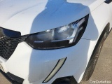  Peugeot  2008 PEUGEOT  / 2019 / 5P / todoterreno Active BlueHDI 81kW (110CV) #16