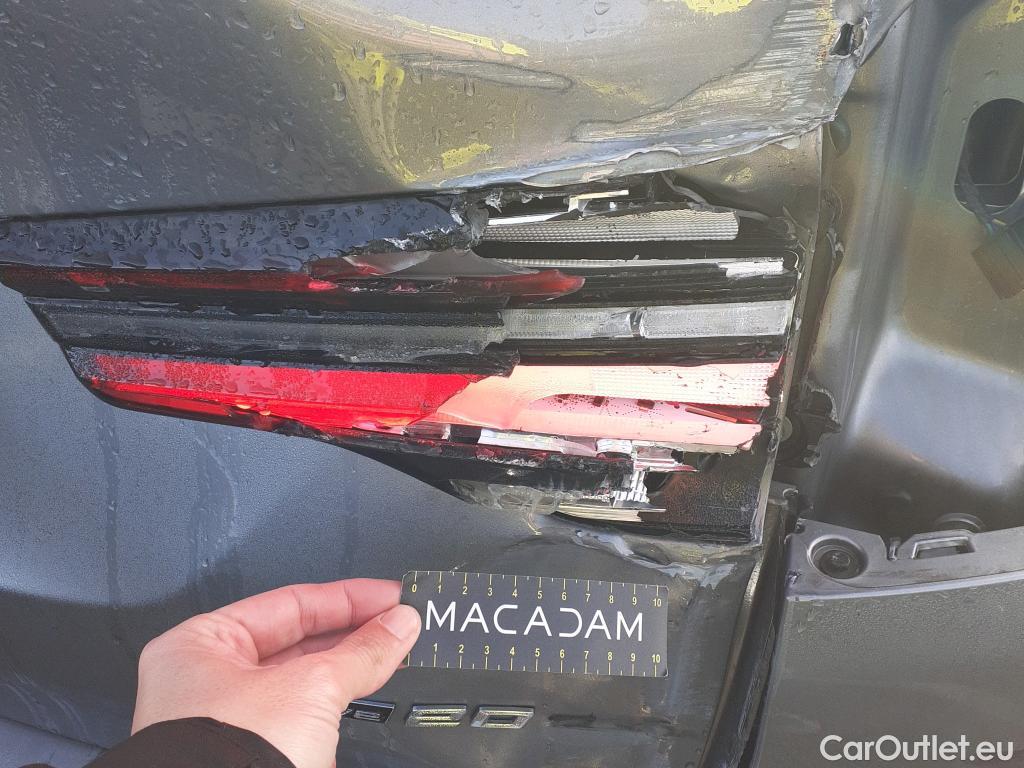  Bmw  X3 BMW  / 2021 / 5P / todoterreno xDrive20d xLine (AC7) #10