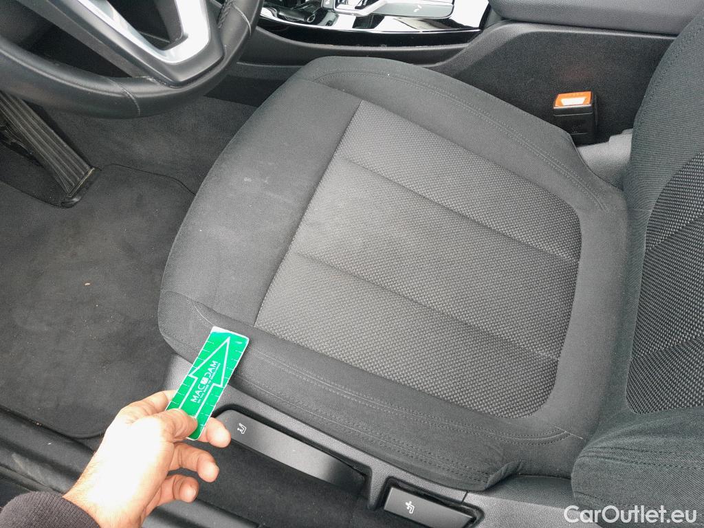  Bmw  X3 BMW  / 2017 / 5P / todoterreno sDrive18d #17