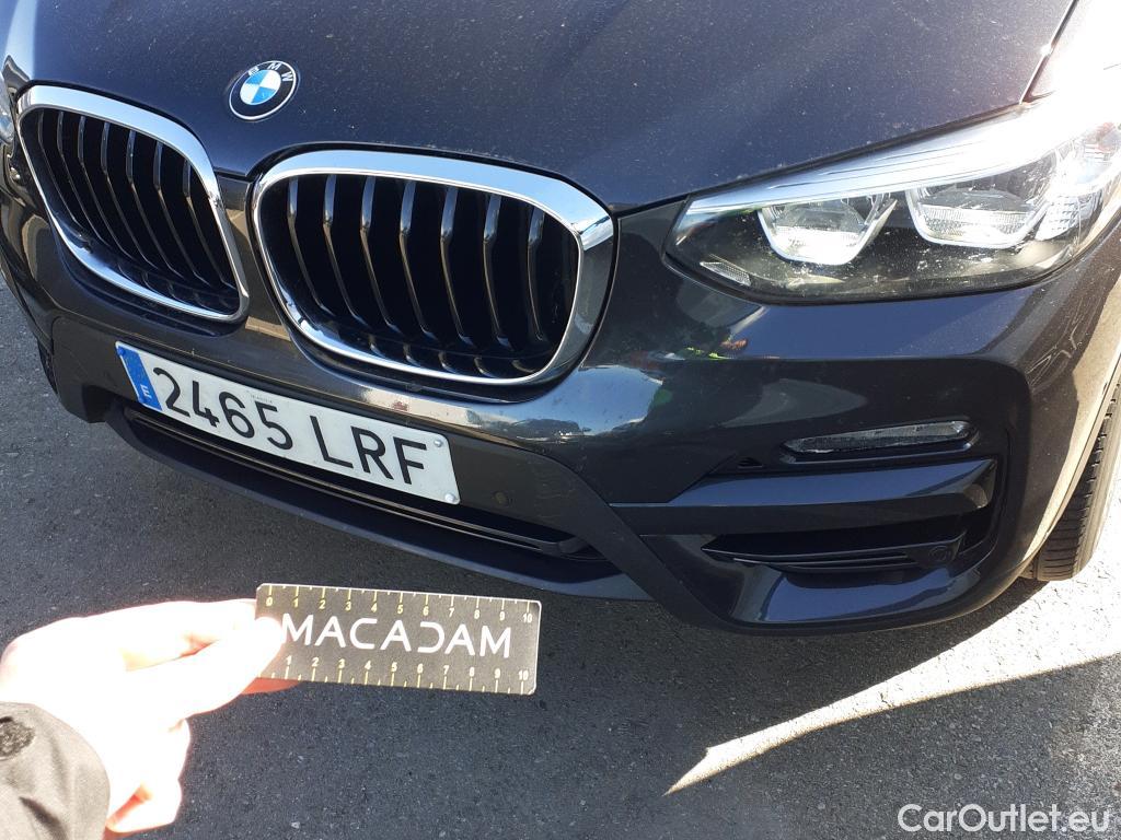  Bmw  X3 BMW  / 2017 / 5P / todoterreno sDrive18d #24