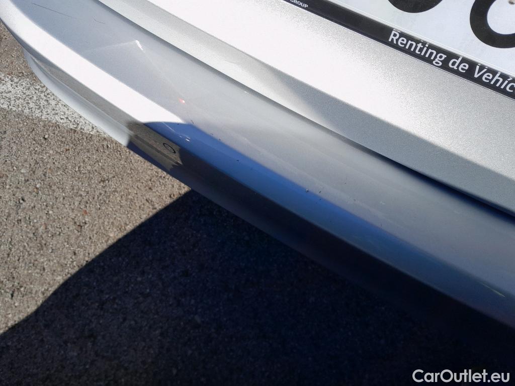  Ford  Focus FORD  / 2018 / 5P / familiar 1.5 Ecoblue 88kW Trend+ SB #9