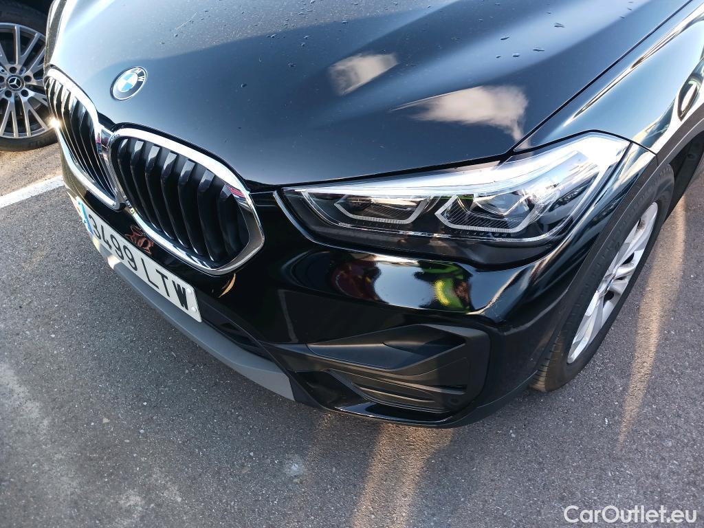  Bmw  X1 BMW  / 2019 / 5P / todoterreno xDrive25e #22