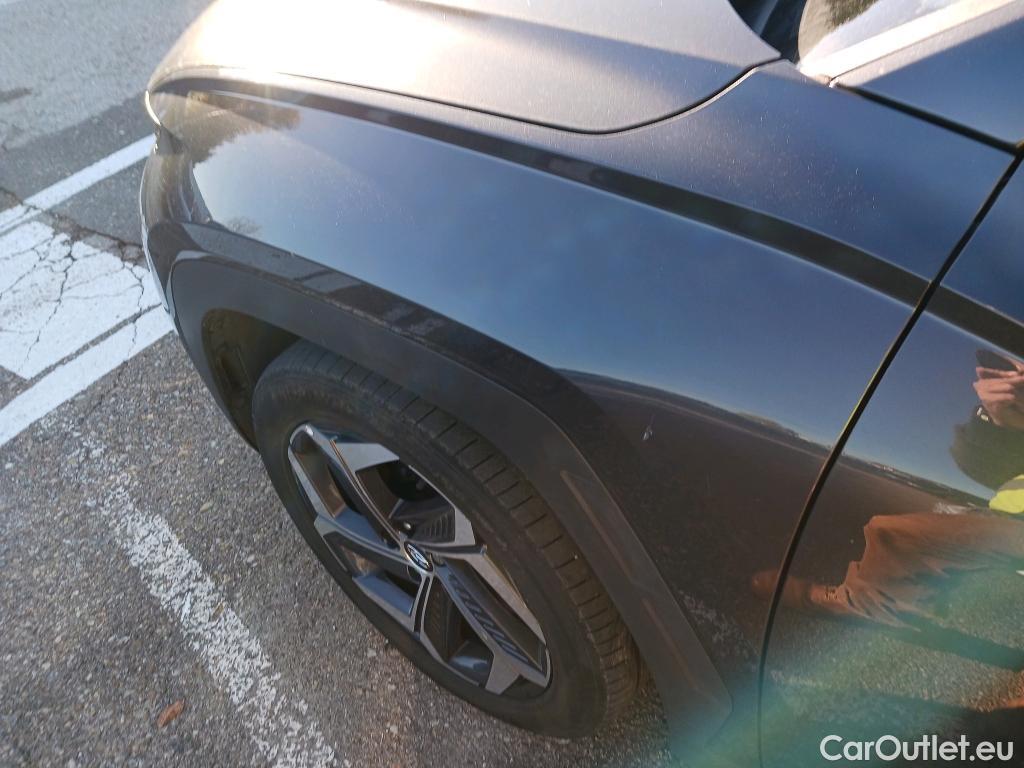  Hyundai  Tucson HYUNDAI  / 2020 / 5P / todoterreno 1.6 TGDI PHEV 195kW Tecno Sky Auto 4x4 #22