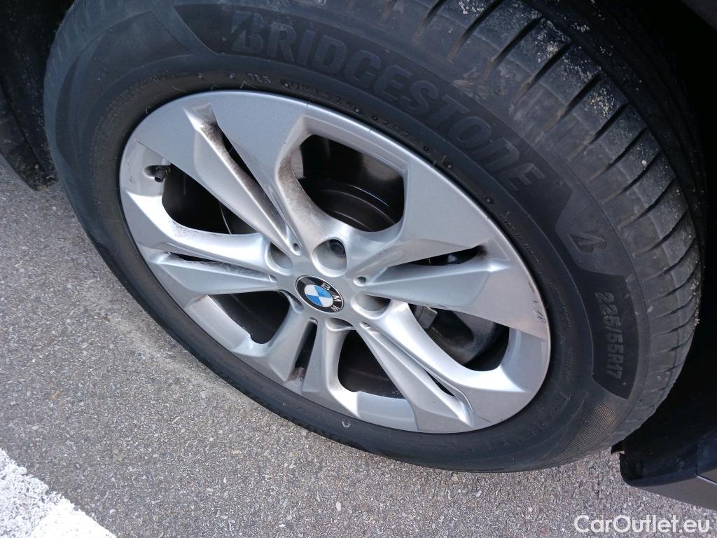  Bmw  X1 BMW  / 2019 / 5P / todoterreno xDrive25e #33