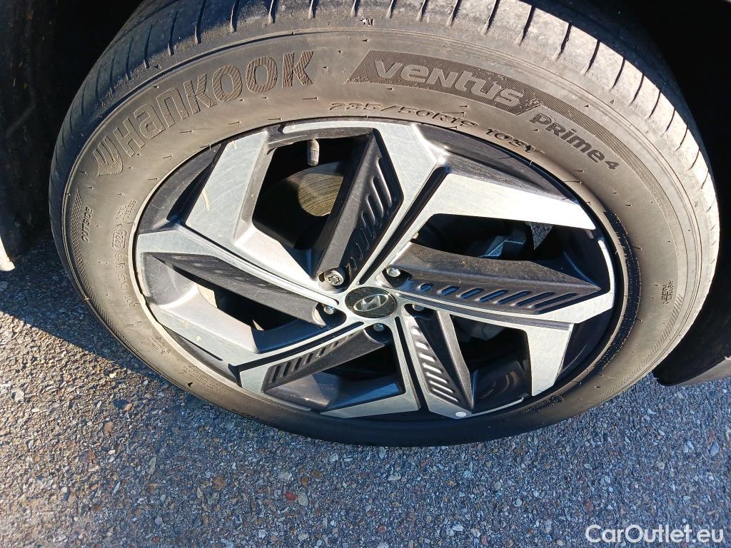  Hyundai  Tucson HYUNDAI  / 2020 / 5P / todoterreno 1.6 TGDI PHEV 195kW Tecno Sky Auto 4x4 #5