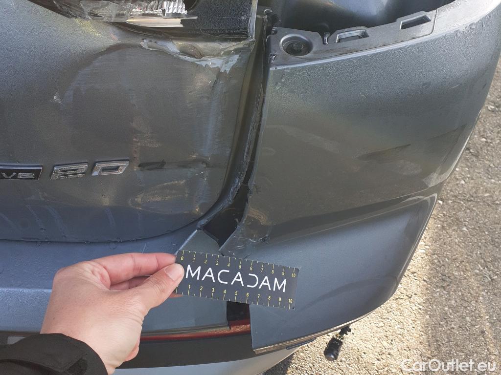  Bmw  X3 BMW  / 2021 / 5P / todoterreno xDrive20d xLine (AC7) #6