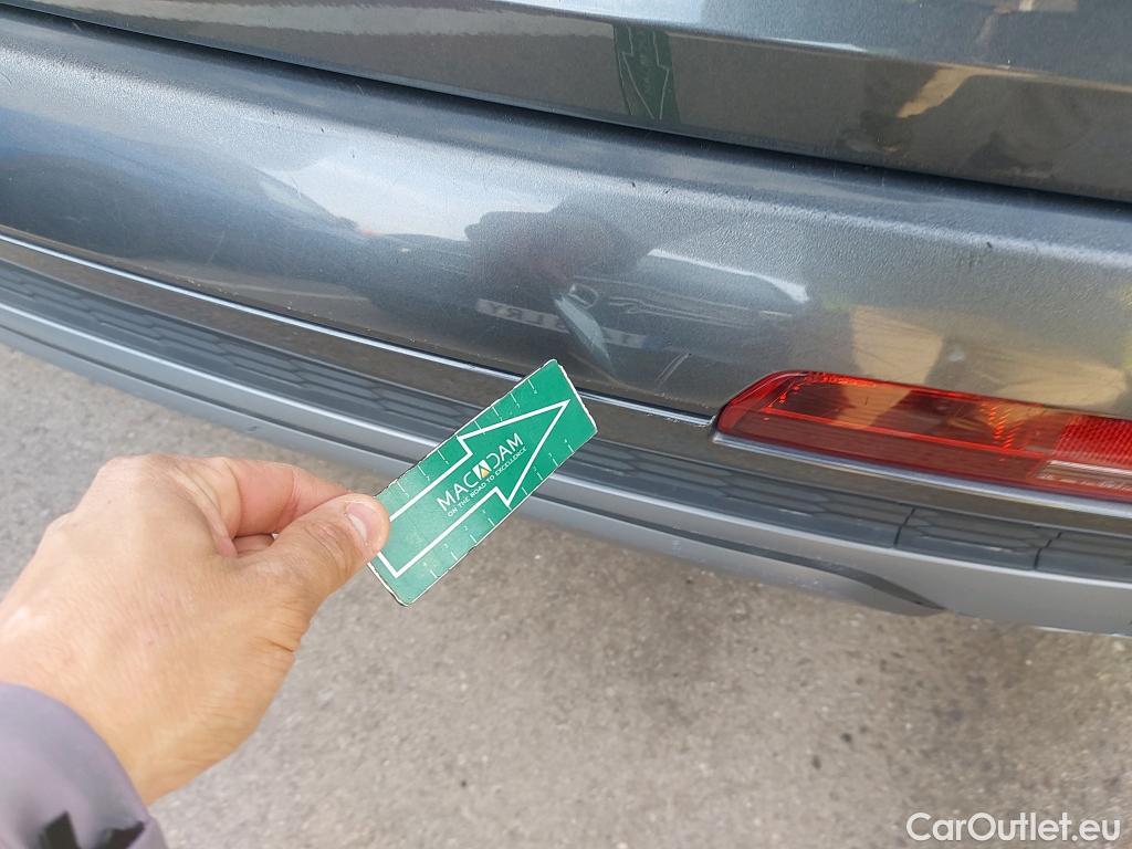  Audi  Q7 AUDI  / 2019 / 5P / todoterreno S line plus 55 TFSIe 280kW quattro tip(SP) #16