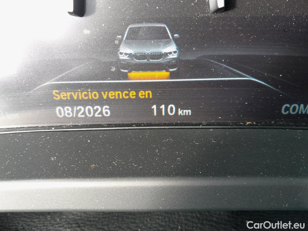  Bmw  X3 BMW  / 2017 / 5P / todoterreno sDrive18d #29