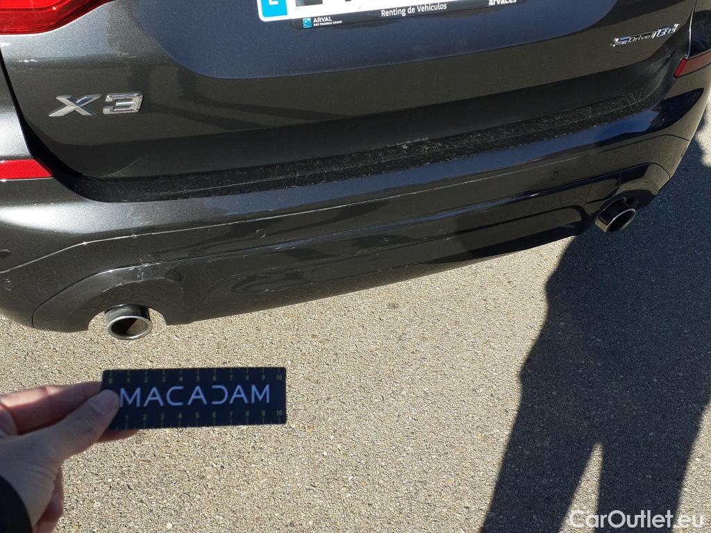  Bmw  X3 BMW  / 2017 / 5P / todoterreno sDrive18d #17