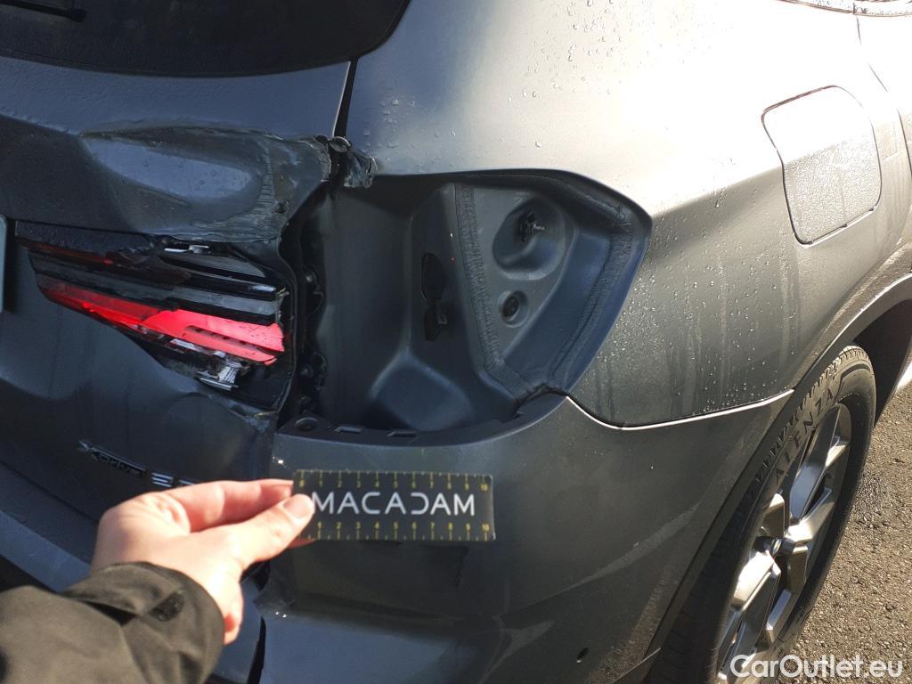  Bmw  X3 BMW  / 2021 / 5P / todoterreno xDrive20d xLine (AC7) #7