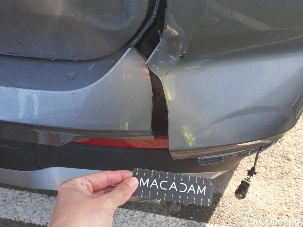  Bmw  X3 BMW  / 2021 / 5P / todoterreno xDrive20d xLine (AC7) #5