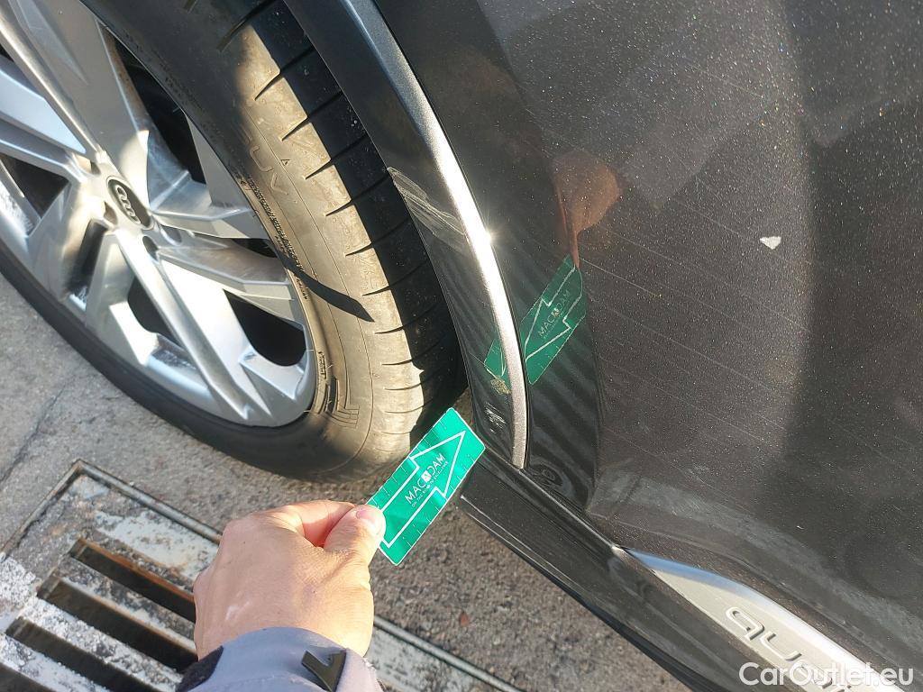  Audi  Q7 AUDI  / 2019 / 5P / todoterreno S line plus 55 TFSIe 280kW quattro tip(SP) #6