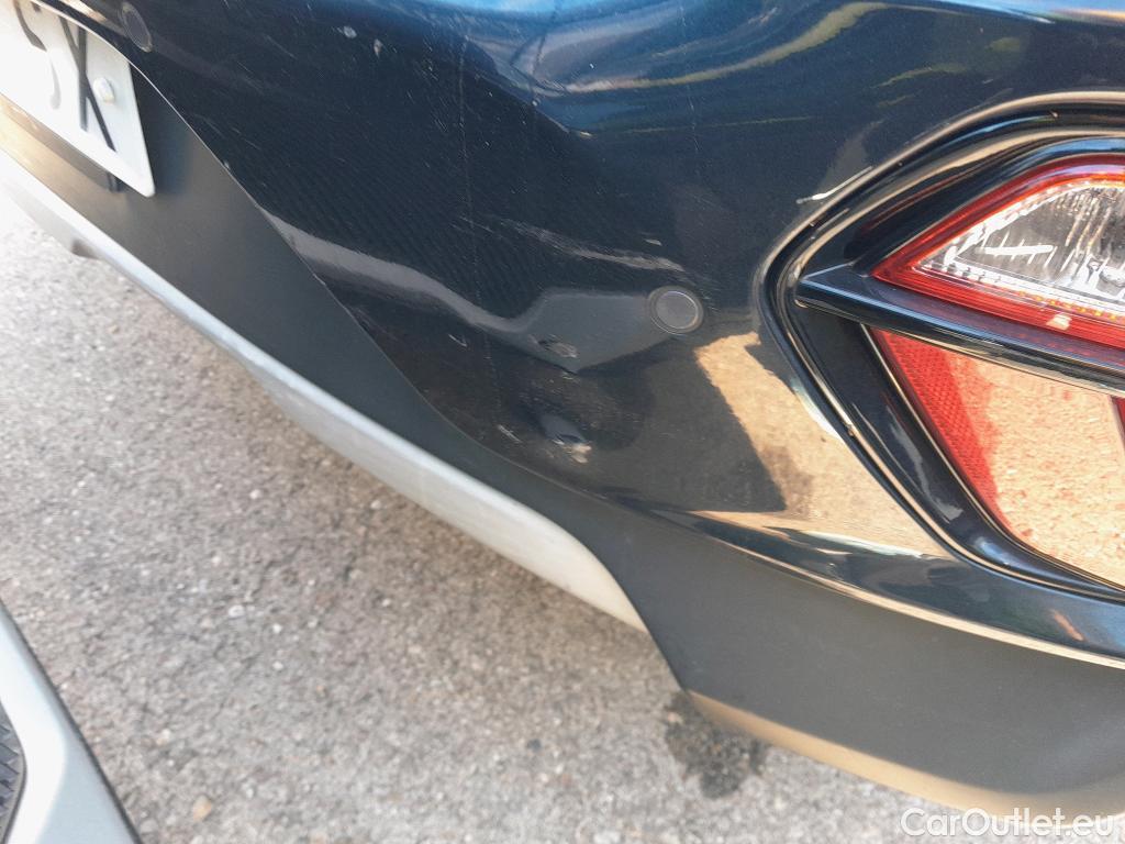  KIA  Niro KIA  1.6 GDi PHEV 104kW (141CV) Drive (AC) #17