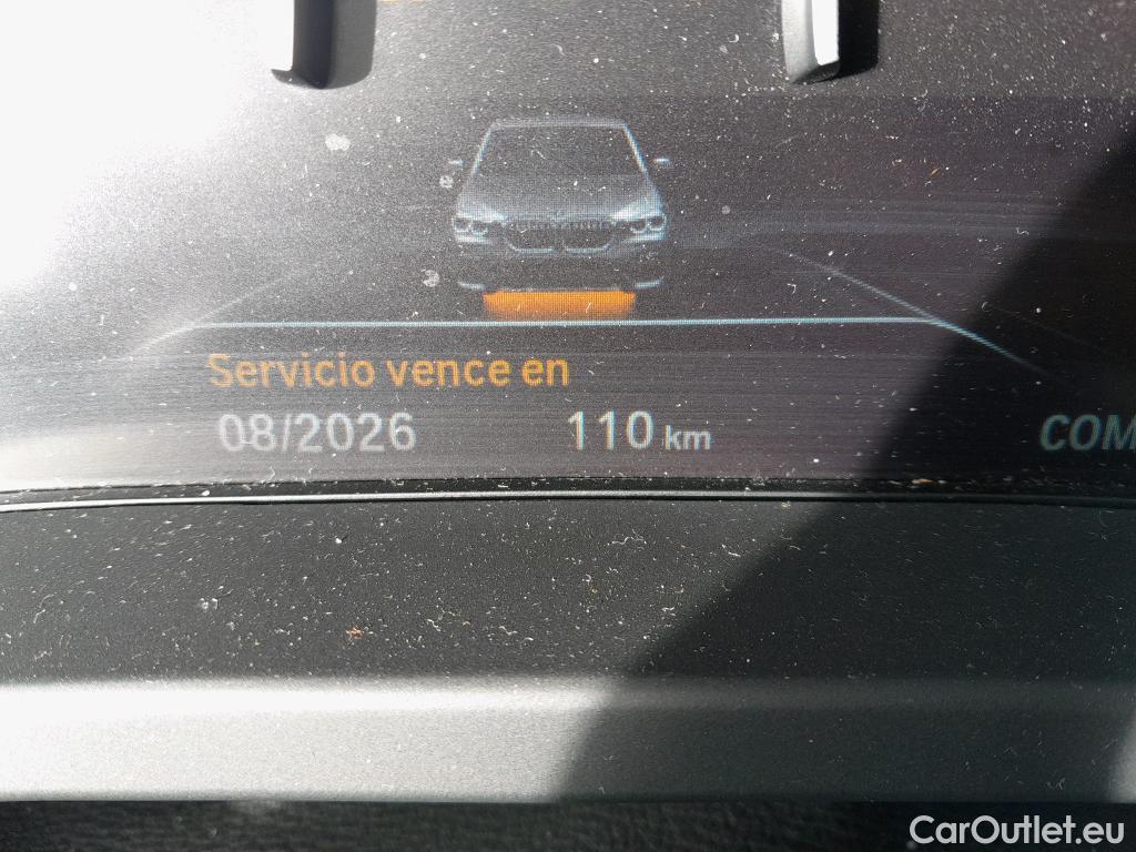  Bmw  X3 BMW  / 2017 / 5P / todoterreno sDrive18d #28