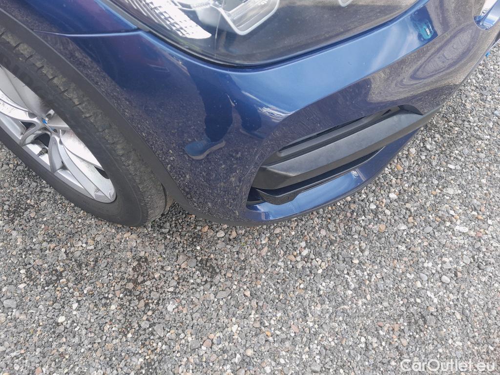  Bmw  X3 BMW  / 2017 / 5P / todoterreno sDrive18d #22