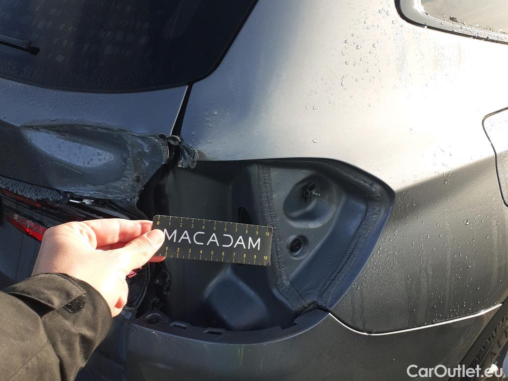  Bmw  X3 BMW  / 2021 / 5P / todoterreno xDrive20d xLine (AC7) #11