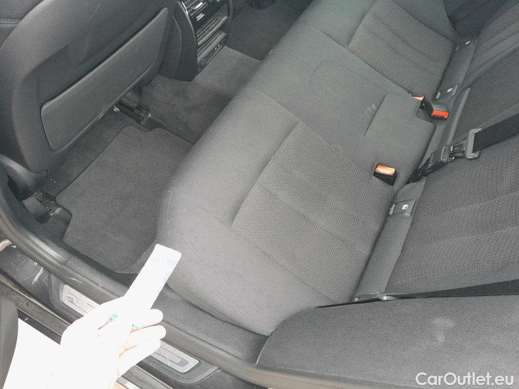  Bmw  Serie 5 BMW  / 2020 / 4P / sedán 520dA #2