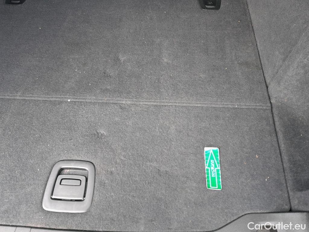  Bmw  X3 BMW  / 2017 / 5P / todoterreno sDrive18d #15