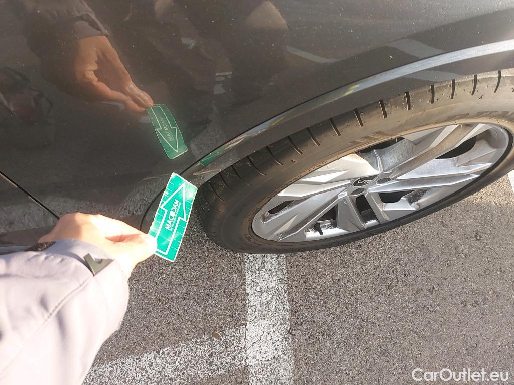  Audi  Q7 AUDI  / 2019 / 5P / todoterreno S line plus 55 TFSIe 280kW quattro tip(SP) #8