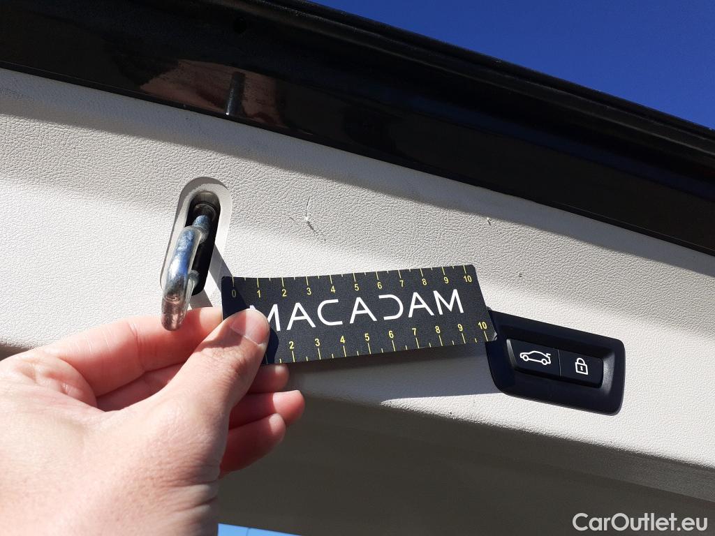  Bmw  X3 BMW  / 2017 / 5P / todoterreno sDrive18d #16