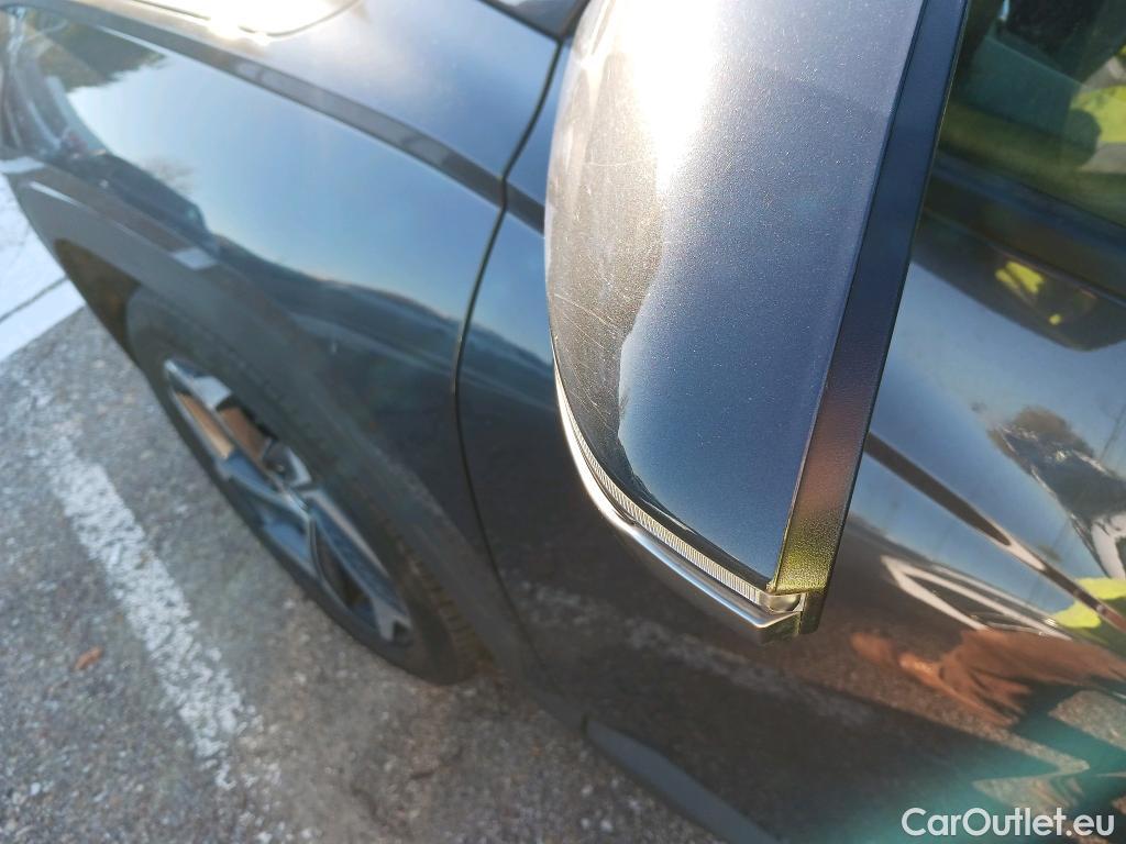  Hyundai  Tucson HYUNDAI  / 2020 / 5P / todoterreno 1.6 TGDI PHEV 195kW Tecno Sky Auto 4x4 #43