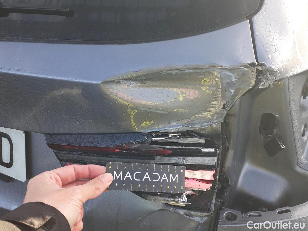  Bmw  X3 BMW  / 2021 / 5P / todoterreno xDrive20d xLine (AC7) #2