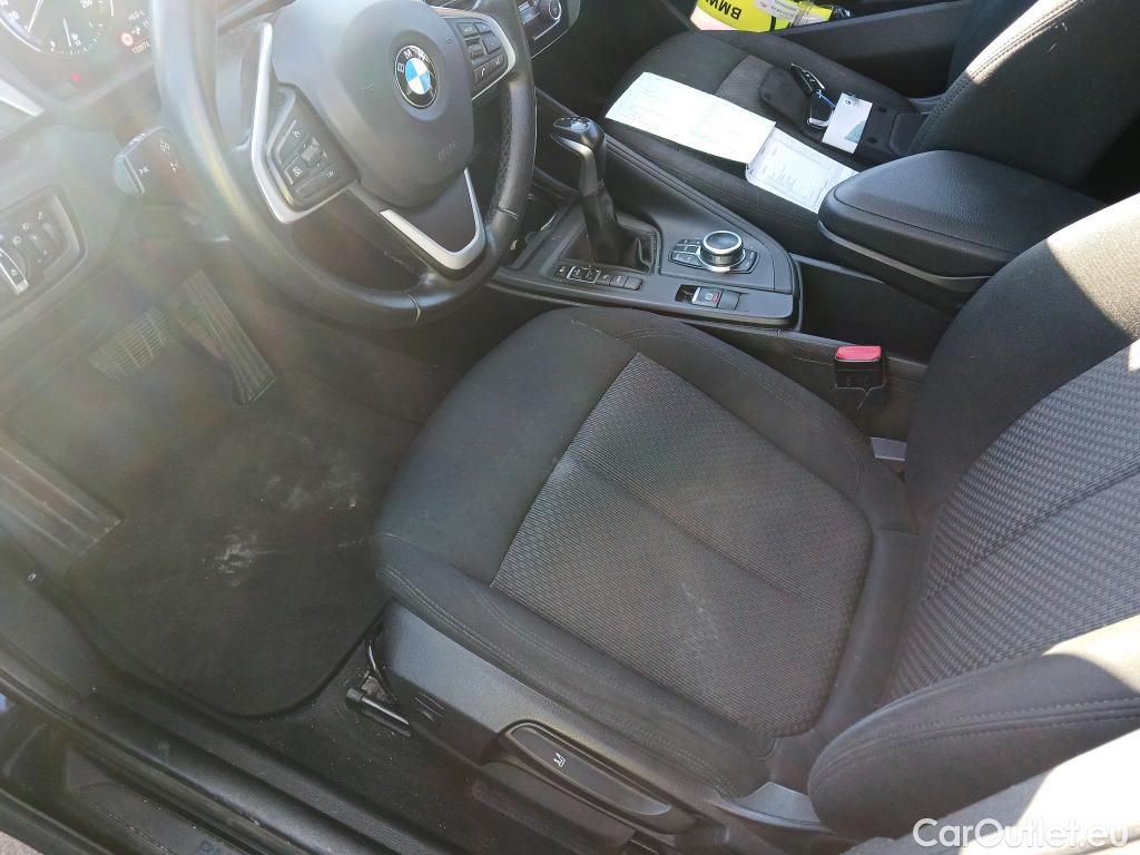  Bmw  X1 BMW  / 2019 / 5P / todoterreno xDrive25e #18